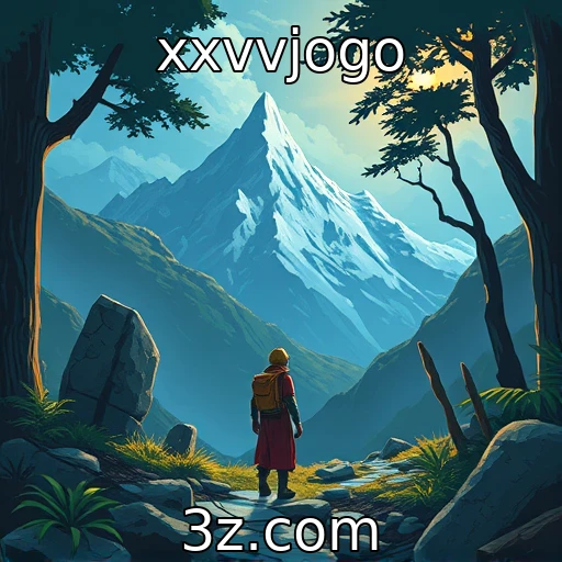 Transformações na narrativa dos jogos de aventura