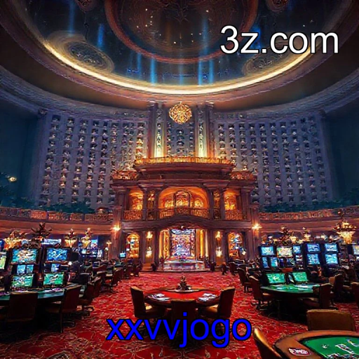xxvvjogo Arcade