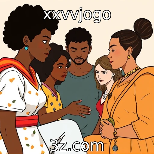 O papel da diversidade na narrativa dos jogos