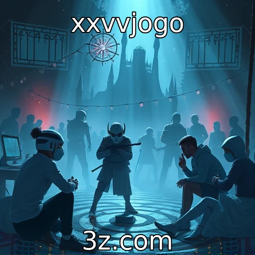 Evolução da narrativa interativa no setor de jogos