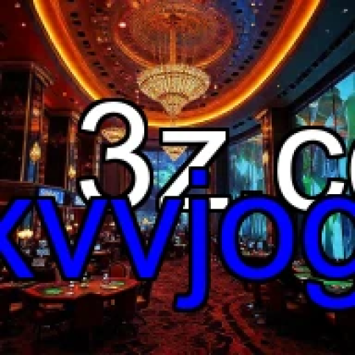 A Intriga do Horror na Plataforma xxvvjogo: Medo em Cada Clique