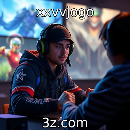 Concorrência entre plataformas de streaming de jogos